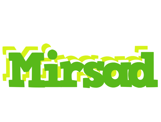 Mirsad picnic logo