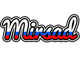 Mirsad russia logo