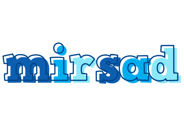 Mirsad sailor logo