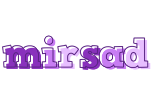 Mirsad sensual logo