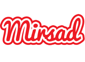 Mirsad sunshine logo