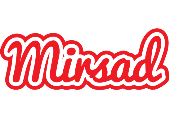 Mirsad sunshine logo