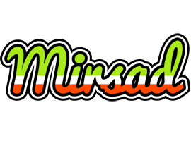 Mirsad superfun logo