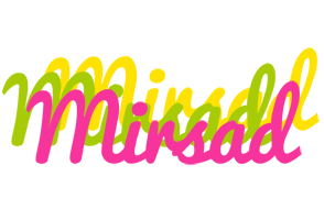 Mirsad sweets logo