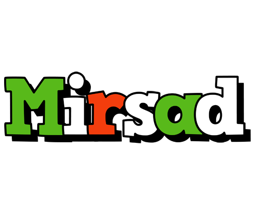 Mirsad venezia logo