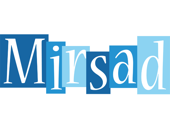 Mirsad winter logo