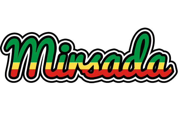 Mirsada african logo