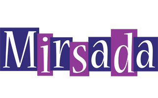 Mirsada autumn logo