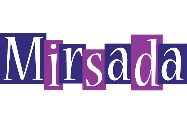 Mirsada autumn logo