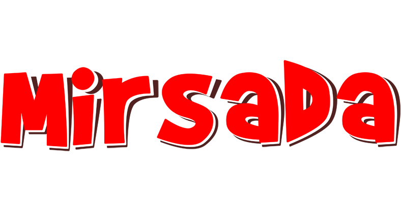 Mirsada basket logo