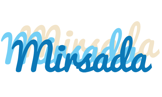 Mirsada breeze logo