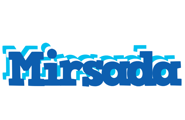 Mirsada business logo