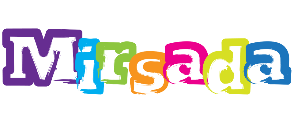 Mirsada casino logo