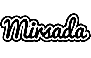 Mirsada chess logo