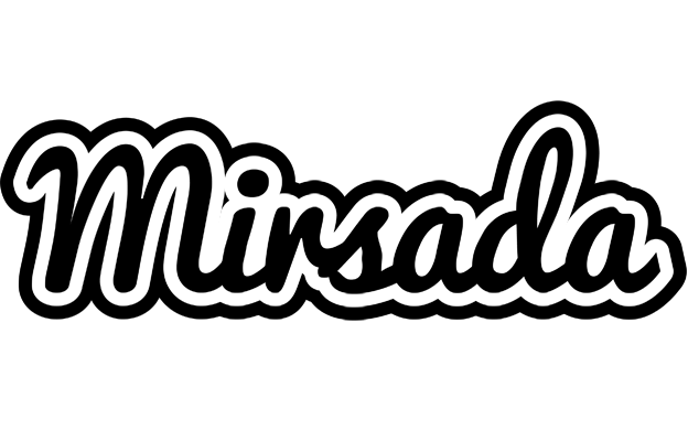 Mirsada chess logo