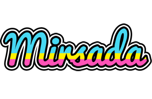 Mirsada circus logo