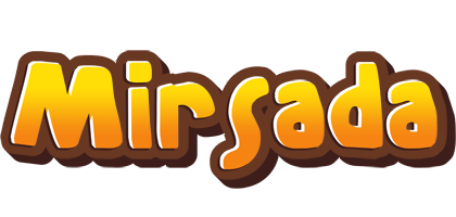 Mirsada cookies logo