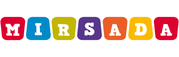 Mirsada daycare logo