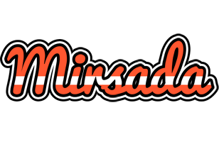 Mirsada denmark logo