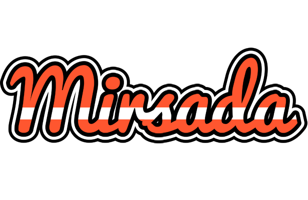 Mirsada denmark logo
