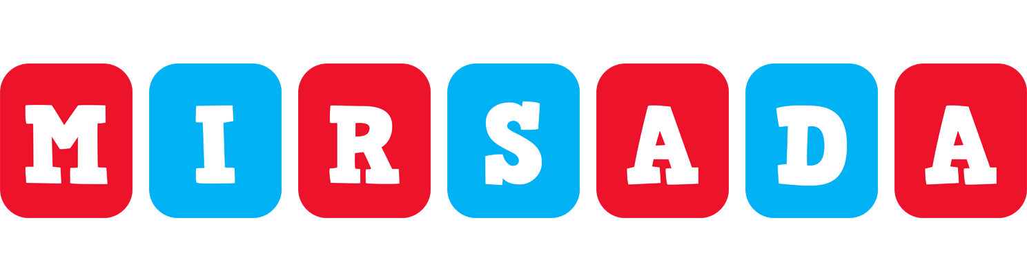 Mirsada diesel logo