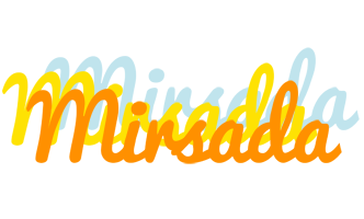 Mirsada energy logo