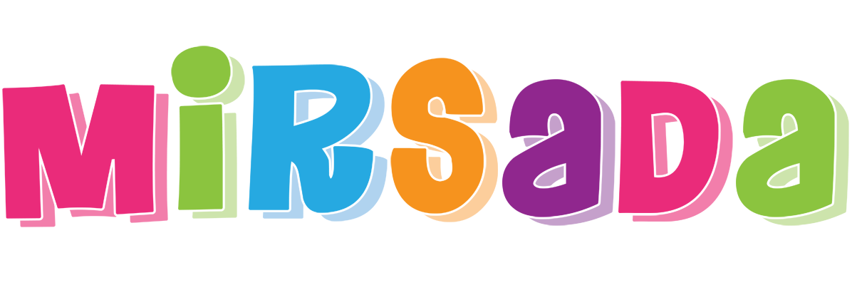 Mirsada friday logo