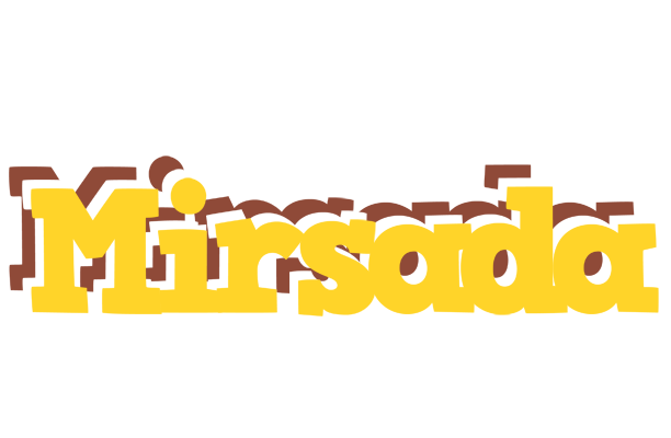 Mirsada hotcup logo
