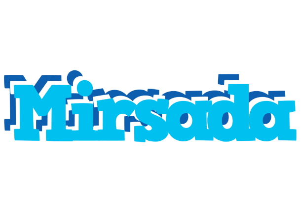 Mirsada jacuzzi logo