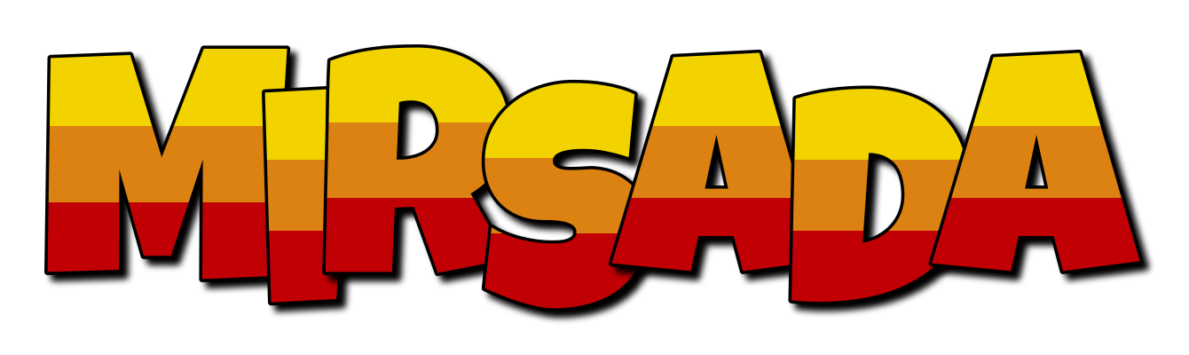Mirsada jungle logo