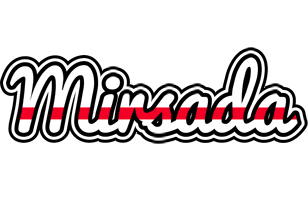 Mirsada kingdom logo