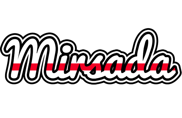 Mirsada kingdom logo