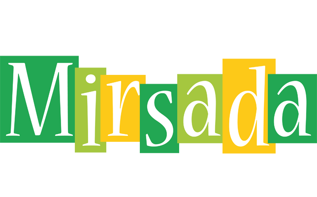 Mirsada lemonade logo