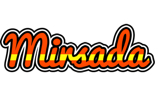 Mirsada madrid logo