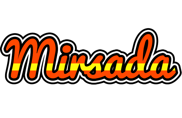 Mirsada madrid logo
