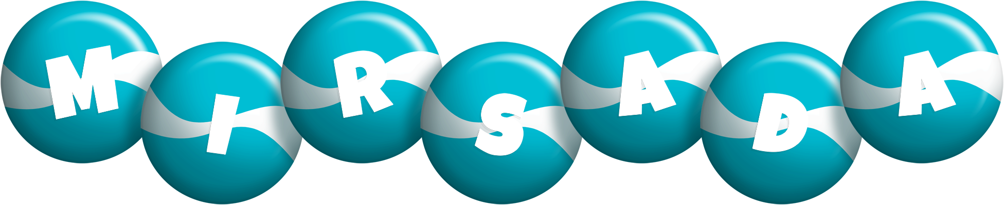 Mirsada messi logo