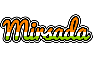 Mirsada mumbai logo