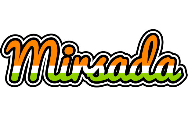 Mirsada mumbai logo