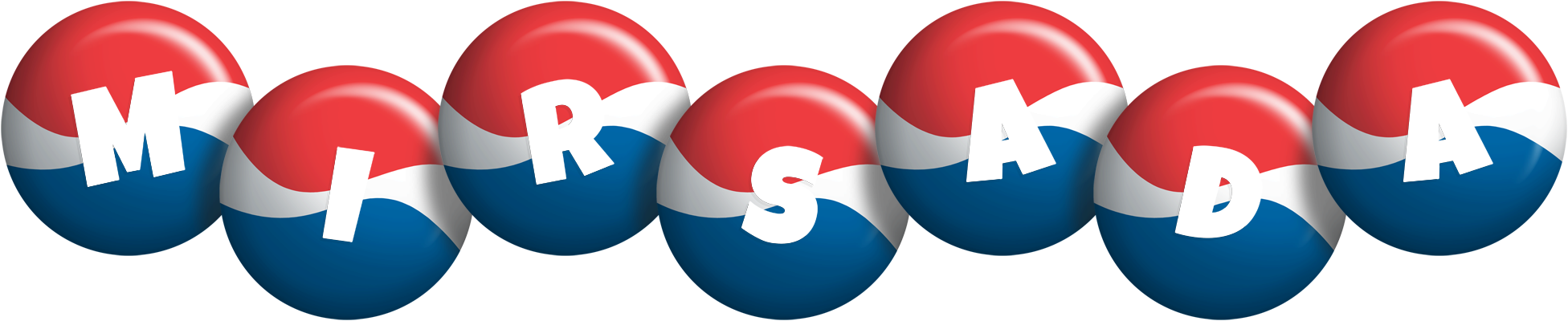 Mirsada paris logo