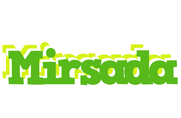Mirsada picnic logo