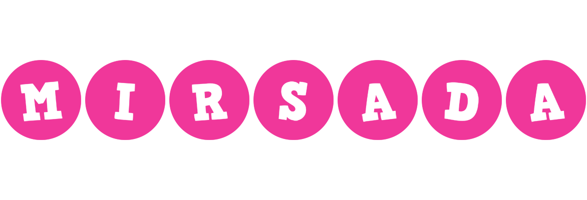 Mirsada poker logo