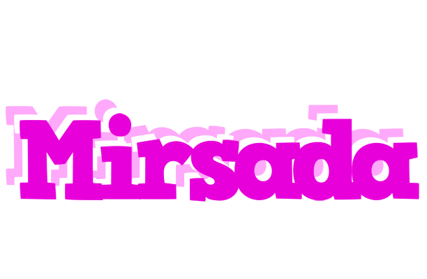 Mirsada rumba logo