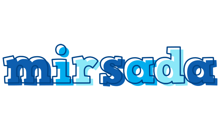 Mirsada sailor logo