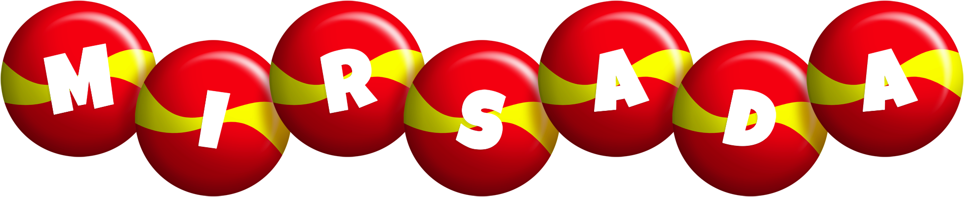 Mirsada spain logo