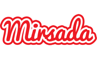 Mirsada sunshine logo