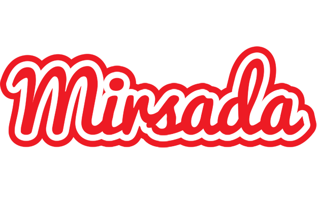 Mirsada sunshine logo