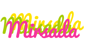 Mirsada sweets logo