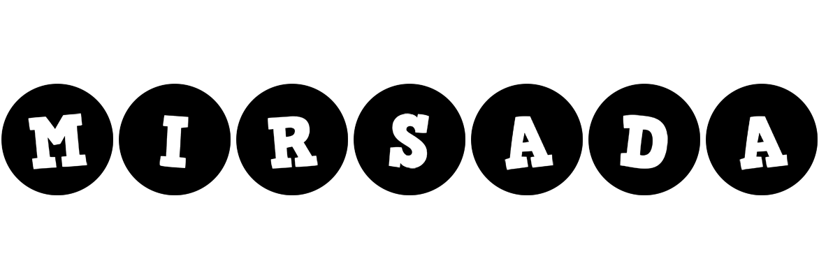 Mirsada tools logo