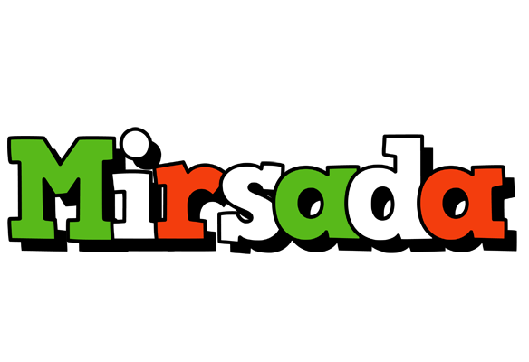 Mirsada venezia logo