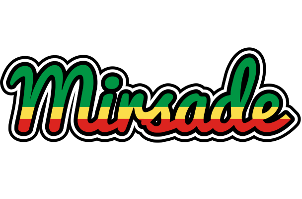 Mirsade african logo